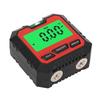 Digital   Box Backlit LCD Display Magnetic Base 4 X 90 degrees    Angle Gauge Meter Finder Protractor for Automotive Motorcycle