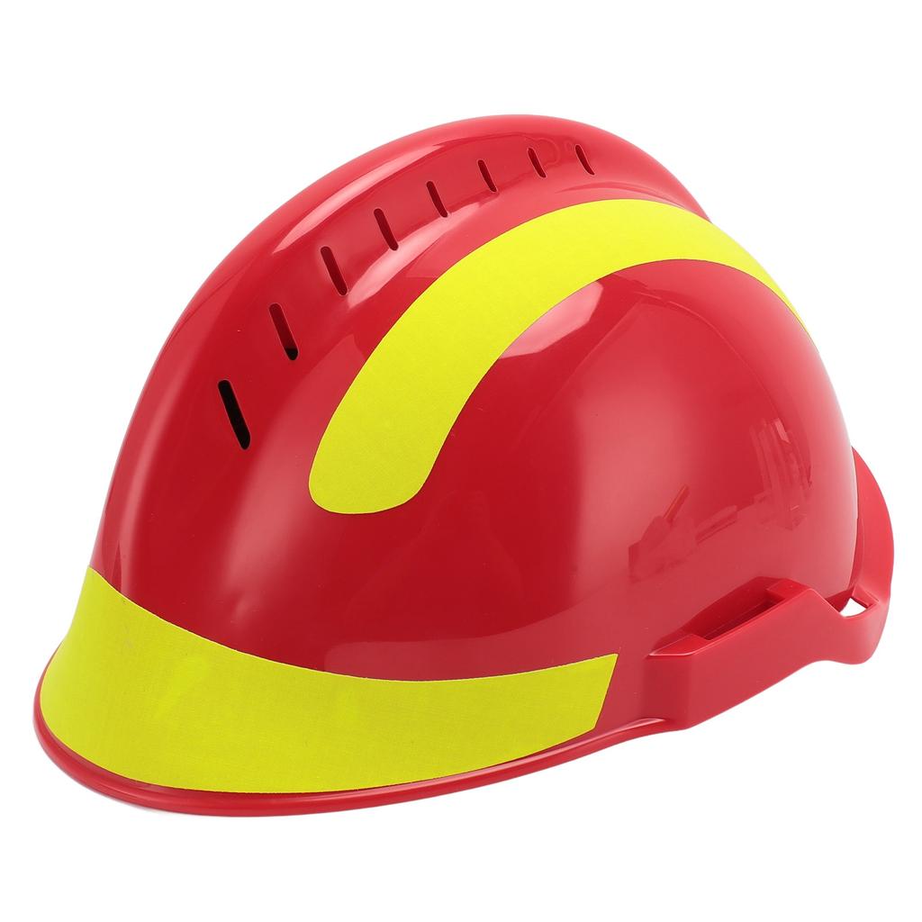 Защитный шлем, устойчивый к ударам, регулируемый, жесткий, вентилируемый, спасательный шлем для использования на открытом воздухе