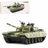 Масштаб 1/32, литой под давлением сплав T99, модель танка, моделирование, военные основные боевые танки, игрушки