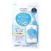 KOSE Softymo Foam Cleansing Wash (Ceramide) Refill Facial Cleanser + Makeup Remover 180mL