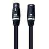 MONSTER CABLE SP2000-M-20 (VMP60002) 20-футовый микрофонный кабель XLR «папа» — XLR «мама» для микрофона Studio Pro 2000