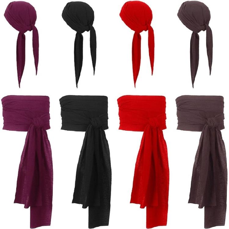 Пиратские повязки на голову, большой поясной ремень, пиратский платок-бандана, пиратская перевязь для вечеринки