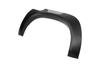 Wheel Arch Extensions (2012-2015 ABS) for Toyota Hilux
