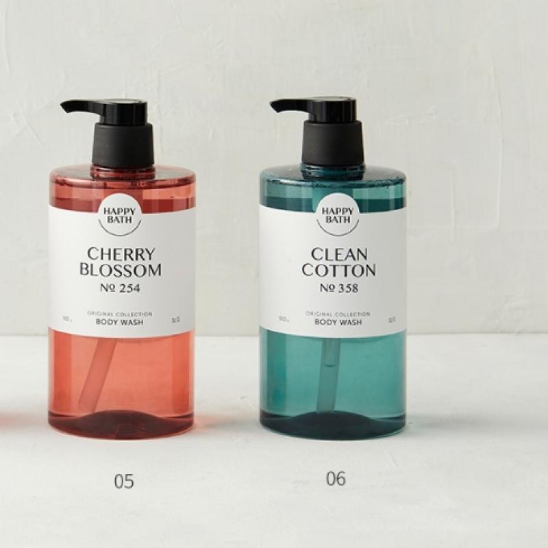 Happy Bath Original Collection Grapefruit Body Wash 910g