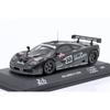 McLaren 1/43 Scale Diecast Model Car McLaren F1 GTR Le Mans 24 Hours 1995 Team Kokusai Kaihatsu Racing Winner