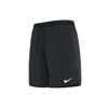 Мужские беговые шорты Dri-Fit Stride 7 дюймов без подкладки Черные DM4742-010