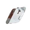 Tow Hook Cover for Rear Bumper of Mercedes-Benz W164 (2010-2011)