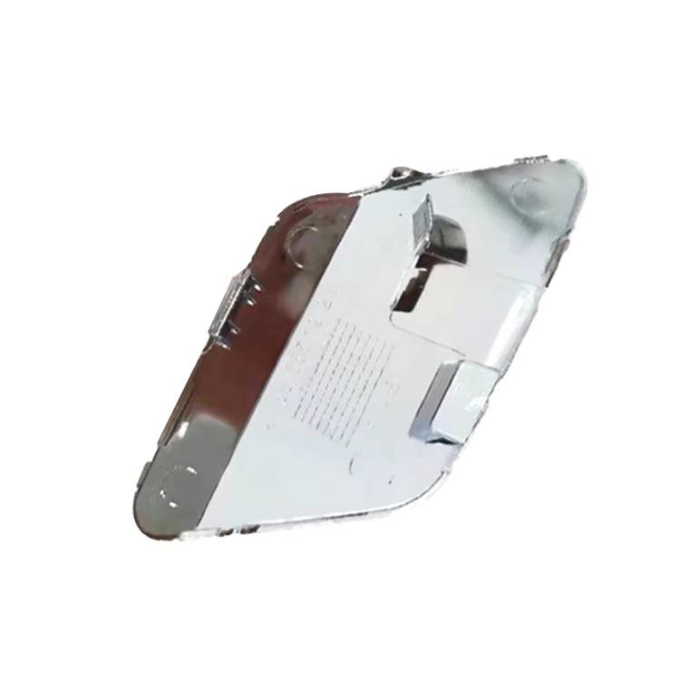 Tow Hook Cover for Rear Bumper of Mercedes-Benz W164 (2010-2011)