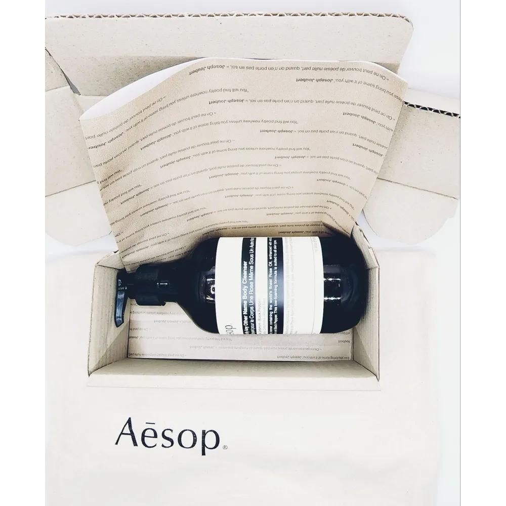 Aesop Ароматическое мыло для рук «Воскрешение» 500 мл