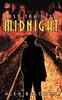 The Last Train To Midnight Book