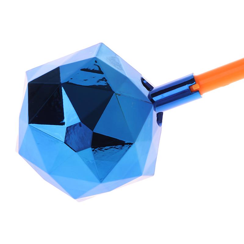 1 шт. Водонепроницаемое устройство для отпугивания птиц на солнечной энергии, отражатель, устройство для отпугивания птиц в саду, вращающийся на 360° солнечный отпугиватель птиц