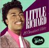 CD LITTLE RICHARD - 18 Greatest Hits R275899 Rhino Records US Rock Used