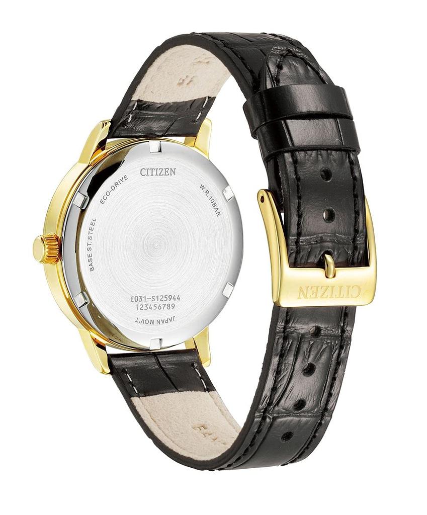 Citizen Часы Citizen Collection BJ6543-10A мужские черные