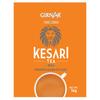 Girnar Kesari Черный чай листовой 1 кг Пакет Крепкий CTC Чай Заварка Для Любителей Молочного Чая Ежедневный Кадак Вкус Опыт