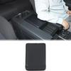 Car Armrest Hidden Storage Cover for 2022-2026 Toyota Tundra SR/SR5/Limited