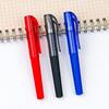 Высококачественная карманная нейтральная ручка, фирменная ручка, шариковая ручка, деловая гелевая ручка, школьные принадлежности