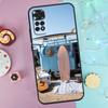 Surfing Wave Case For Xiaomi Redmi Note 14 13 9 10 11 12 Pro 9S 10S 11S 12S Redmi 13C 10C 12C 14C Cover