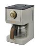 LADONNA "Toffy Aroma Drip Coffee Maker K-CM5GE [Ja