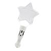 Luminous Glow Stick Multipurpose Add Fun Vivid Color Pentagram Star Glow Stick Accessory for Concert