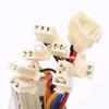 36V/800W Электрический велосипед Щеточный двигатель Контроллер скорости Коробка Для Квадроцикла Картинг Квадроцикл Багги Питбайк Скутер