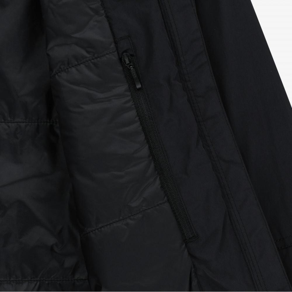 The North Face Nj3nr58j Utility Heat Bomber Black