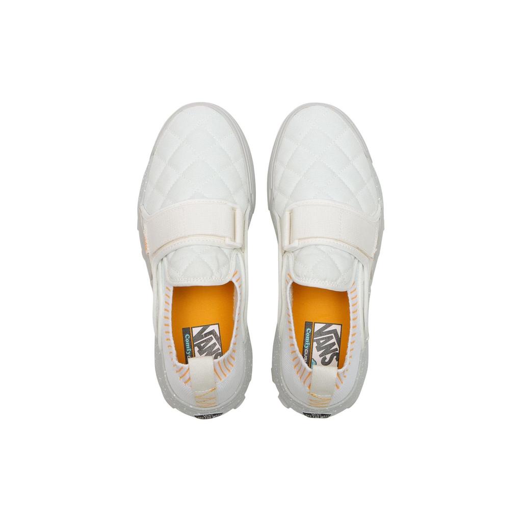 Vans Унисекс Повседневная обувь Coast Cc Низкая Белая VN0A5JMCB15