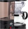 Kalita Кофеварка черная ET-102
