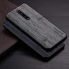 Case For Xiaomi Mi 9T Pro Redmi K20 Pro Funda Bamboo Wood Pattern Leather Cover Luxury Coque for Xiaomi Mi 9t Pro Case Cover