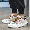 2024 Мужские повседневные кроссовки для ходьбы Модные дышащие сетчатые мужские кроссовки на платформе для бега Обувь для мужчин Zapatillas Hombre