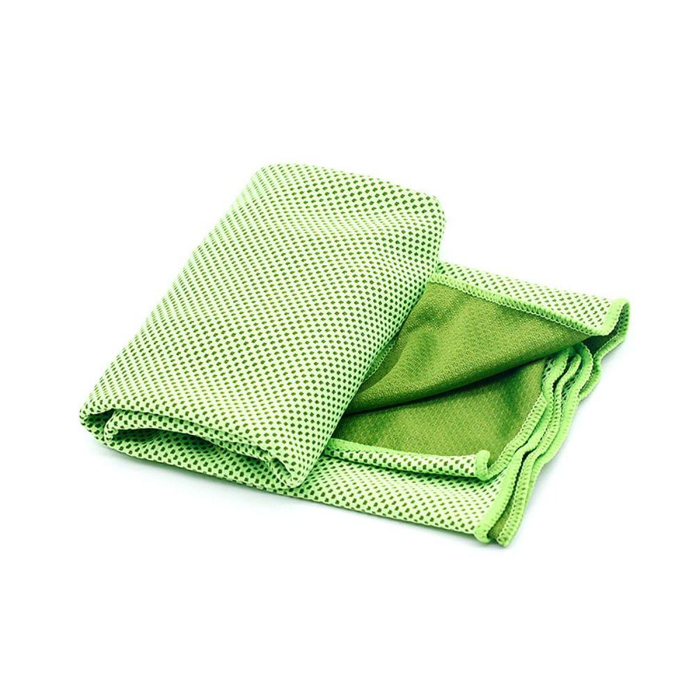 Outdoor Tools Compressed Chilly Sweat Sweat Towel Gym Towels Quick Drying Ice Towel Cooling Towel