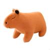Adorable Capybara Plush Toy for Kids - Soft Stuffed Animal Doll