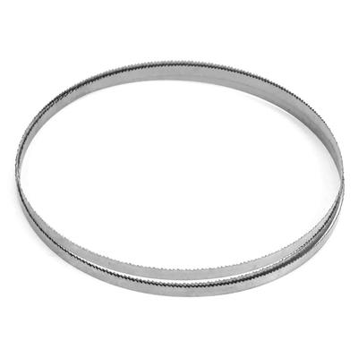 Ленточная пила SK5 Жаростойкий режущий инструмент для деревообработки для толстых материалов 1425x6,35x15T