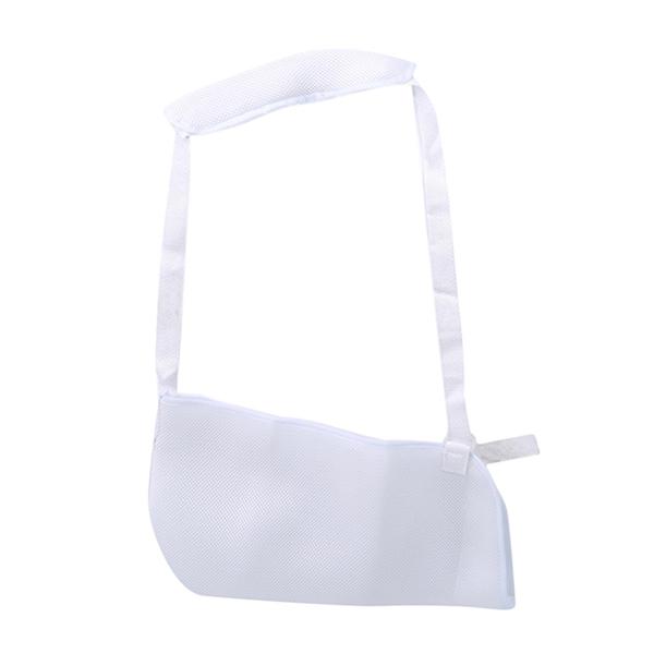 Повязка на предплечье, поддерживающая руку, медицинский бандаж для вывиха руки, ремень для перелома руки, унисекс