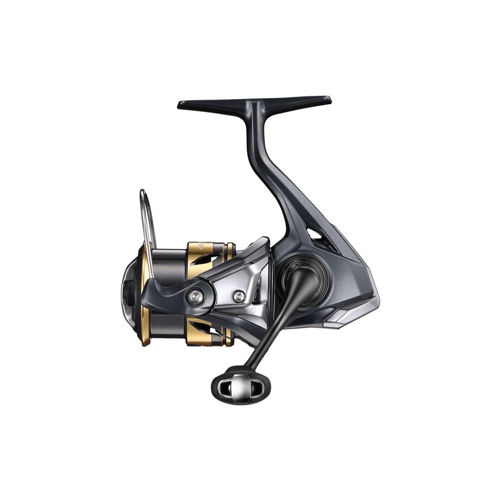 Безынерционная катушка Shimano 25 Ultegra C2000S