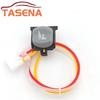 TRUCK  SEAT PARTS 42538396 Seat Valve for Iveco Seat Regulation Control Switch Right hand drive for isri seat spare parts