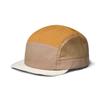 Casual Versatile Retro Mesh Baseball Cap 5 Panel Adjustable Sun Visor Cap Breathable Quick Drying UV Protection Cap Unisex