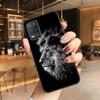 Wolf Lion Tiger Eagle Phone Case for OPPO Realme GT 2 Pro X2 Pro XT C25S 8 7 6 Pro 6i GT Master C3 C21 C21Y C11 X3 SuperZoom