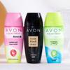 AVON Дезодорант-ролик Camellia для женщин, 40 мл