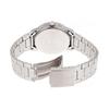 Casio Мужские часы стандартной серии Черные MTP-V002D-1B MTP-V002D-1B