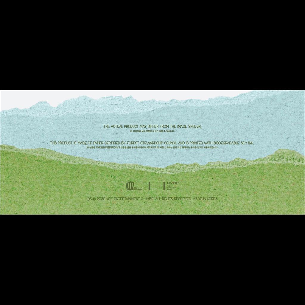 [Предзаказ] BOYNEXTDOOR Сборник Vol.3 + Бесплатный подарок