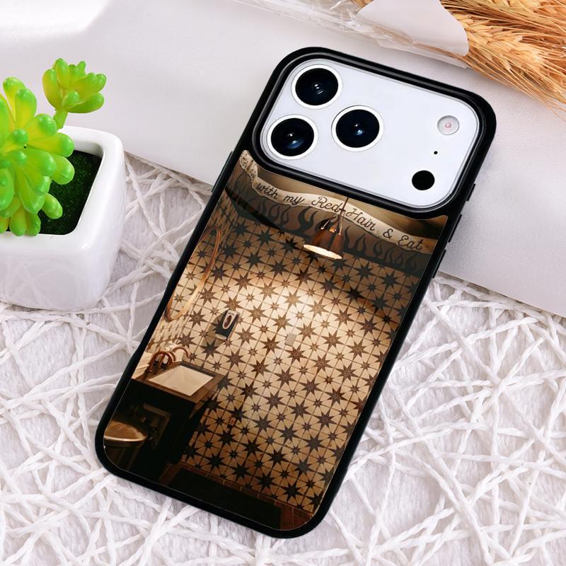 Общество мертвых поэтов Пять веков стихов Чехол для телефона для iPhone 17 Air 16 15 11 12 14 13 Pro Max Ударопрочный чехол
