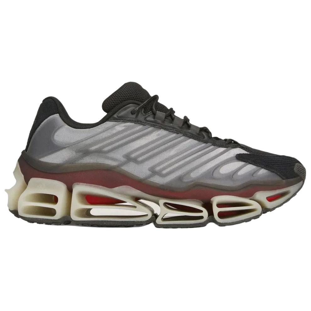 adidas Megaride AG 'Willy Chavarria - Черный' Мужской KJ2048