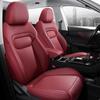 Chery Tiggo 8 Pro Full Coverage Leather Seat Cushion and Cover