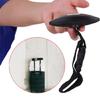 Hanging Luggage Scale Handheld Digital 100g/40kg Baggage Scale Weight Scale