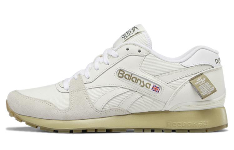 Reebok GL6000 X Balansa 'Белый Серый' GX3480