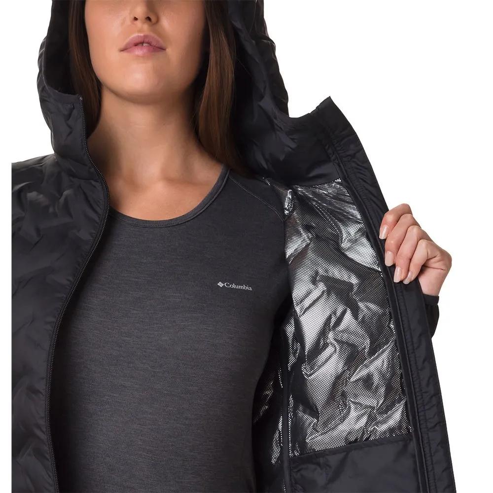 Columbia Пальто Delta Ridge™ II