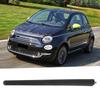 Car Short Antenna Rubber Aerial Mast for Fiat 500 2012+, Durable and Easy to Install