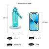 Cille Lightweight Hydration Bottle