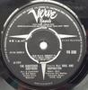 7-дюймовая пластинка RIGHTEOUS BROTHERS - (Ты Мой) Душа и Вдохновение VS535 Verve Records 1966 UK Соул/Фанк Б/У