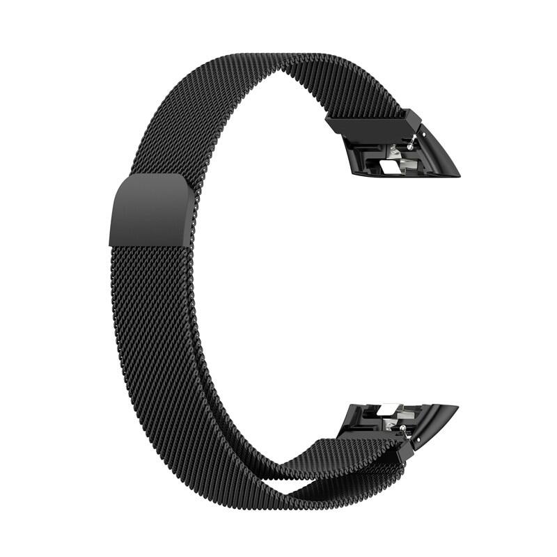 Milanese Loop Strap For Huawei Band 7 6/6 Pro huawei band6 Smartwatch correa Metal Stainless Steel bracelet Honor Band 6 Strap